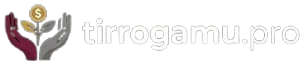 tirrogamu.pro logo
